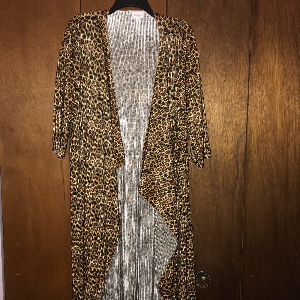 Lularoe Shirley